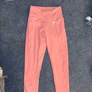 Gymshark leggings